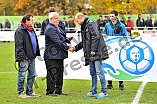 24.10.2015 - VfB Eichstätt - ASV Burglengenfeld