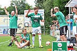 25.08.2012 - VfB Eichstätt / SSV Jahn Regensburg II