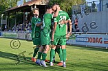 Fußball, Herren, Bayernliga Nord, Saison 2023-2024, Vorbereitung, FC Pipinsried - VfB Eichstätt, 14.07.2023