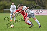Fußball, Herren, Kreisliga Neumarkt Jura West, Saison 2023-2024, Spieltag 12, DJK Limes - SV Wettelsheim, 29.10.2023