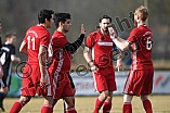 11.03.2018 - SV Pölling - SV Marienstein