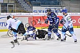 ERC Ingolstadt U20 vs Allstars Panther & Friends, Eishockey, U20, Sonderspieltag, 08.12.2018
