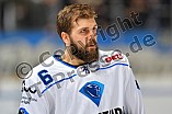 EHC Red Bull München vs ERC Ingolstadt, DEL, Deutsche Eishockey Liga, Spieltag 47, 21.02.2020