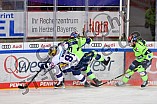 Eishockey, Herren, DEL, Saison 2020-2021, ERC Ingolstadt - Eisbären Berlin, 24.03.2021