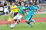 10.11.2012 - VfB Eichstätt / TSV Schwabmünchen