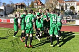 07.04.2018 - VfB Eichstätt - SV Schalding-Heining