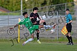 Fußball, Herren, Bayernliga Nord, Saison 2025-2026, Spieltag 33, FC Ingolstadt 04 II - SV Fortuna Regensburg, 08.05.2026