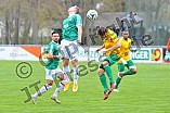 09.04.2015 - FC Gerolfing - TuS Holzkirchen