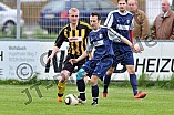 12.05.2013 - FC Hitzhofen-Oberzell - FC Gerolfiing II