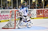 Straubing Tigers - ERC Ingolstadt, Eishockey, DEL, Deutsche Eishockey Liga, Vorb., 18.08.2017