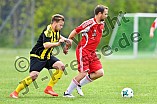 01.05.2018 - DJK Pollenfeld II - DJK Limes II