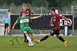 20.08.2020 - FC Ingolstadt 04 - VfB Eichstätt