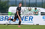 Fußball, Herren, Vorbereitung, Saison 2022-2023, TSV Meckenhausen - VfB Eichstätt, 26.06.2022