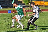 24.06.2016 - VfB Eichstätt - TSV Greding