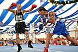 04.09.2016 - Internationaler Boxvergleichskampf