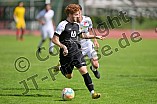 Fußball, Herren, Bezirksliga Oberbayern Nord, Saison 2023-2024, Spieltag 7, VfB Eichstätt II - FC Schwabing München, 02.09.2023