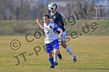 24.03.2019 - DJK Schernfeld - FC Nagelberg