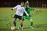 Fußball, Herren, Bezirksliga Oberbayern Nord, Saison 2024-2025, Vorbereitung, VfB Eichstätt II - DJK Limes, 14.02.2025
