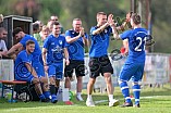 Fußball, Herren, Kreisliga Neumarkt Jura West, Saison 2023-2024, Spieltag 6, SV Marienstein - TV Büchenbach, 17.09.2023