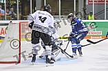 Thomas Sabo Ice Tigers vs ERC Ingolstadt, Eishockey, DEL, Deutsche Eishockey Liga, Vorbereitung, 19.08.2018