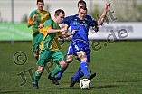 22.04.2019 - DJK Grafenberg - SG Möning-Rohr