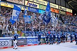 Eishockey, Herren, DEL, Saison 2025-2026, Spiel 51, ERC Ingolstadt - Augsburger Panther, 13.03.2026