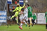 18.11.2017 - VfB Eichstätt - 1. FC Nürnberg II