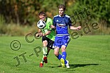 16.09.2018 - FC Arnsberg - SV 66 Pondorf