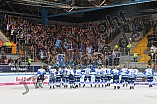 EHC Red Bull Muenchen vs ERC Ingolstadt, Eishockey, DEL, Deutsche Eishockey Liga, Spieltag 9, 07.10.2018