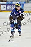15.01.2012 - ERC Ingolstadt / Hannover Scorpions