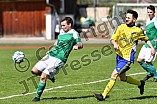 26.03.2017 - VfB Eichstätt II - TSV Großmehring