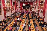 Fasching, Kinder, Saison 2022-2023, Kinderfasching der FGE Eichstätt, 12.02.2023