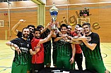 10.02.2018 - 1. Bosphorus Hallencup