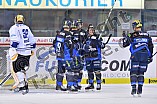 ERC Ingolstadt vs Iserlohn Roosters, Eishockey, DEL, Deutsche Eishockey Liga, Spieltag 22, 27.11.2018