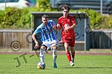 Fußball, Herren, Kreisliga 1, Saison 2024-2025, Spieltag 1, SV Eitensheim - FC Sandersdorf, 11.08.2024