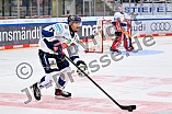 Eishockey, Herren, DEL, Saison 2025-2026, Playoffs Halbfinale, Spiel 1, ERC Ingolstadt - Iserlohn Roosters, 12.09.2025
