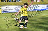 Fußball, Herren, Kreisliga 1, Saison 2021-2022, Spieltag 13, FC Hitzhofen-Oberzell - Türk. SV Ingolstadt, 24.10.2021