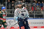 Eishockey, Herren, DEL, Saison 2022-2023, Spieltag 54, Augsburger Panther - ERC Ingolstadt, 19.02.2023