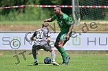 Fußball, Herren, Bezirksliga Oberbayern Nord, Saison 2023-2024, Vorbereitung, SV Manching - SV Fortuna Regensburg, 15.07.2023