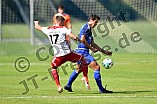 31.08.2019 - SV Marienstein - TSV 1860 Weißenburg