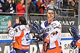 ERC Ingolstadt vs Schwenninger Wild Wings, DEL, Deutsche Eishockey Liga, Spieltag 48, 23.02.2020