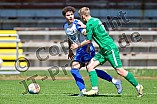 Fußball, Herren, Bezirksliga Oberbayern Nord, Saison 2024-2025, Spieltag 26, VfB Eichstätt II - TSV Rohrbach, 19.04.2025