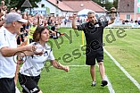 04.08.2017 - VfB Eichstätt - FC Augsburg II