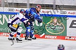 Playoffs, Halbfinale, Eishockey, Herren, DEL, Saison 2020-2021, ERC Ingolstadt - Eisbären Berlin, 28.04.2021