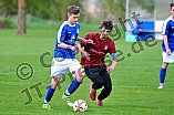 15.04.2016 - FC Arnsberg - SV Ingolstadt-Haunwöhr