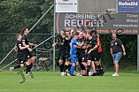 Fußball, Herren, Bayernliga Nord, Saison 2023-2024, Spieltag 6, VfB Eichstätt - SpVgg Hankofen-Hailing, 15.08.2023
