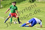 20.08.2017 - DJK Schernfeld - TSG Pappenheim