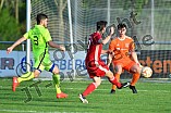 05.05.2018 - TSV 1860 Weißenburg - SV Marienstein