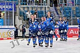 Eishockey, Frauen, DFEL, Playoffs, Finale, Spiel 3, Saison 2023-2024, ERC Ingolstadt - ECDC Memmingen Indians, 23.03.2024
