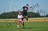 Fußball, Herren, Vorbereitung, Saison 2022-2023, ASV Neumarkt, 02.07.2022